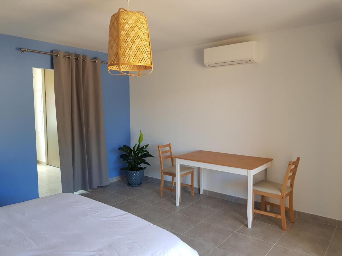 Les Terrasses D'Arutoli Panzió Porto-Vecchio  Kültér fotó
